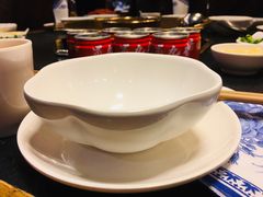 -蜀九香火锅(彩虹店)
