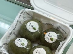 -角落低卡烘焙(正弘城店)