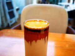 -Line 咖啡(石厦花园店)