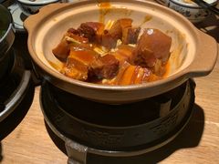 -东方红·湖南菜(金屿店)