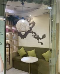 -芳朵美容养生SPA