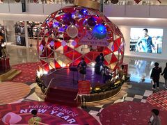 -皇庭广场(福华三路店)