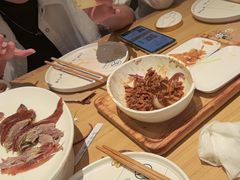 -春饼先生·北京烤鸭(甘井子万达店)