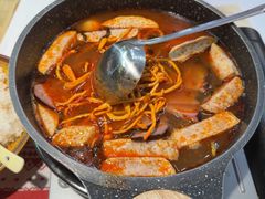 -刘姐啤酒鱼音乐餐厅(阳朔美食丁厄3分店)