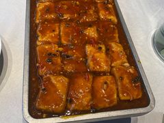 -7号院家宴.烧鸽子(门头沟店)