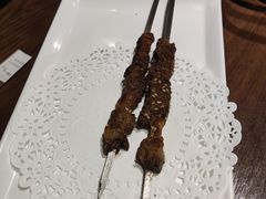 -快乐小羊·内蒙牛羊肉火锅(流花中心店)
