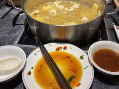 -许府牛火锅(信义坊总店)