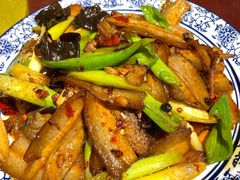 -范记靖远羊羔肉(博物馆店)