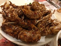 -芭菲盛宴·环球美食(锦城万达广场店)