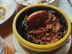 -莲餐厅·湖北菜·藕汤老手艺(愚园路店)