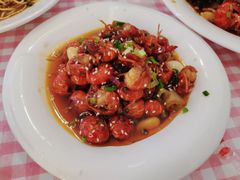 -捌贰虾蟹·江湖菜馆(江汉路店)