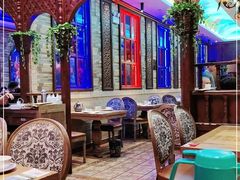 大堂-北疆饭店(金狮广场店)