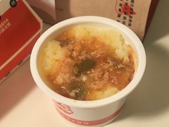 -塔斯汀中国汉堡(徐汇汇京广场店)