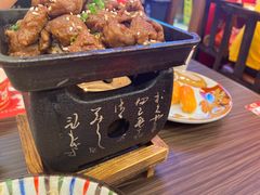 -仙隐小鹿中华料理(南宁万象城店)
