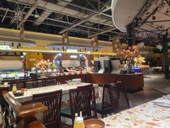 -汉斯南美烤肉(总店)