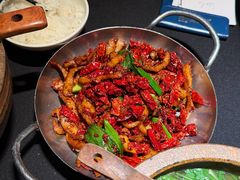 -山石榴·贵州菜(丰盛里店)