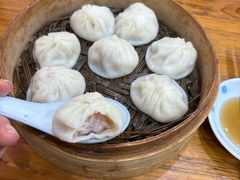 -上海特色小笼店(铁岭路90弄小区店)