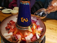 -木辛水水冰煮羊(新一中店)