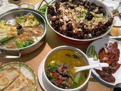 -大丰收脆鱼(浦西万达店)
