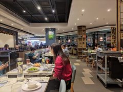 -今之味南亚厨房·探店指南(领展购物广场店)