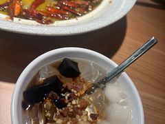 -太二酸菜鱼(天鹅湖万达店)