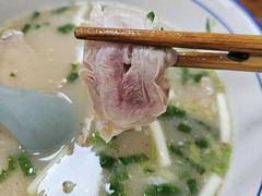-朱秀英梆梆肉葫芦头(琉璃街店)