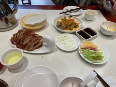 -郑州烤鸭总店