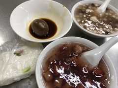 -芳婆糕团店(王府大街店)