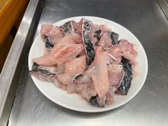 -重庆乌鱼庄·龙滋鲜(青羊大道店)