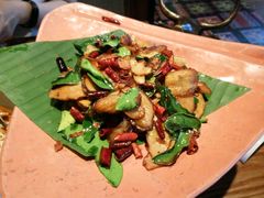 -云海肴·汽锅鸡·云南菜(天山百盛优客店)