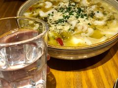 -十三式重庆江湖菜(金茂览秀城店)