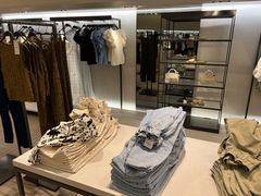 -ZARA(青岛万象城店)