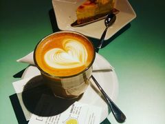 -sugarman espresso素饮糖人高新咖啡工厂