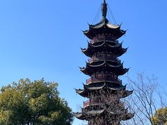 -龙华素斋(龙华路店)