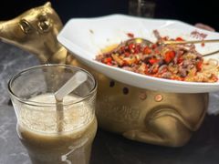 -炊烟小炒黄牛肉(浦东世纪汇店)