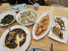 -启东小海鲜(庄先湾路1号店)