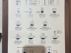 -Torch Coffee 炬点咖啡