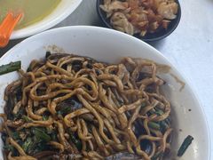 -三百碗宝应长鱼面(板仓街店)