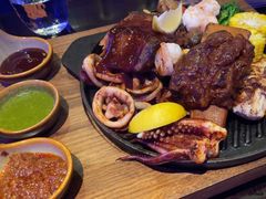 -blue frog蓝蛙(长泰广场店)