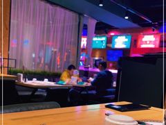 大堂-蒙料·手把肉(望京店)