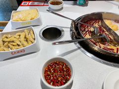-大斌家串串火锅(德思勤店)