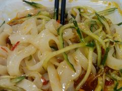 -勾魂凉皮(西二旗辉煌国际店)