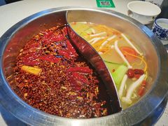 -芈重山老火锅(广州首店)