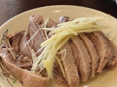 鹅肉-乡亲鹅肉城(吴江店)