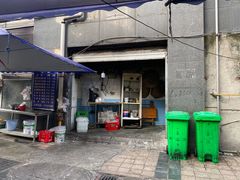 -越洋肖氏老米线(杨家坪店)