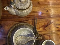 -滇香肴·云南菜蒸汽石锅鱼(云南北路店)