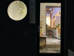 门面-古耳咖啡(北锣店)