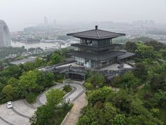 -南太湖山庄·四季轩&国风堂中餐厅