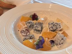 -戈雅法餐厅(世界城广场店)