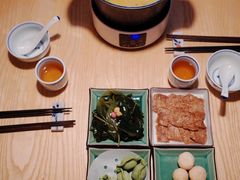 -十二舍·湯物素煮(江泰潤政店)